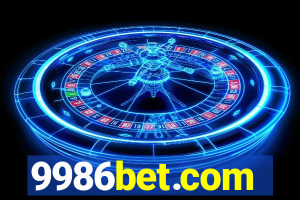 9986bet.com