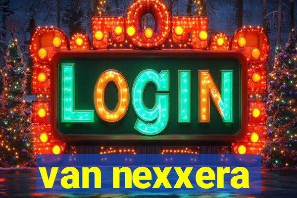 van nexxera