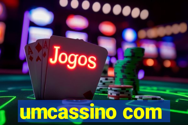 umcassino com