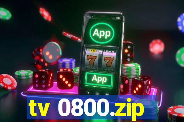 tv 0800.zip