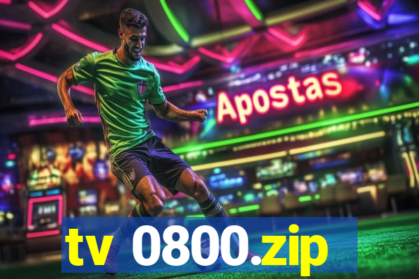 tv 0800.zip