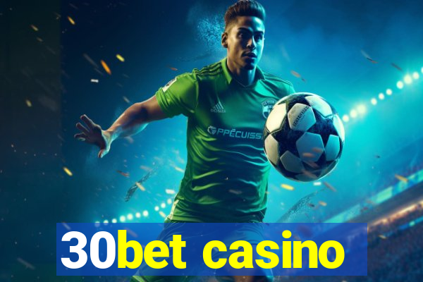 30bet casino