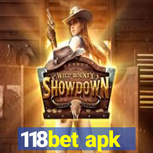 118bet apk