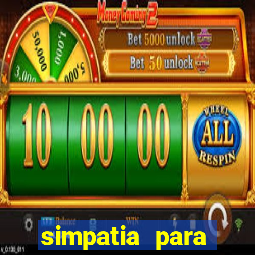 simpatia para atrair dinheiro