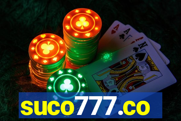 suco777.co