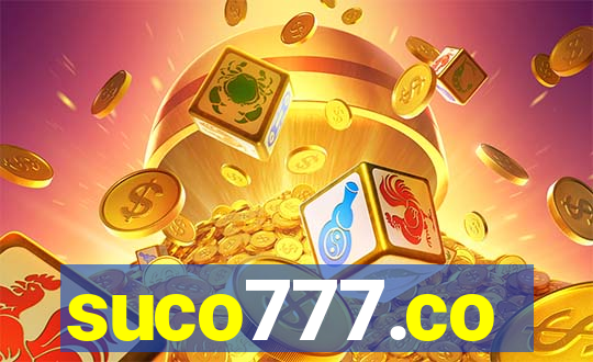 suco777.co
