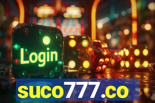 suco777.co