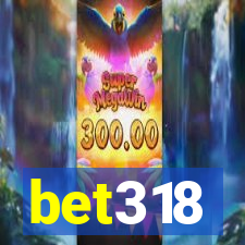 bet318