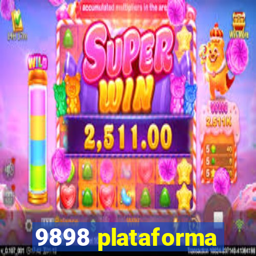 9898 plataforma