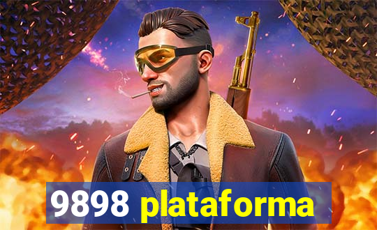 9898 plataforma