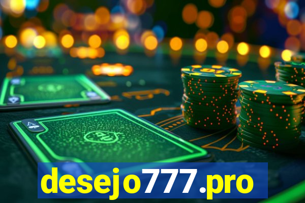 desejo777.pro