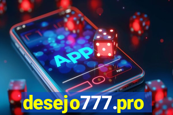 desejo777.pro