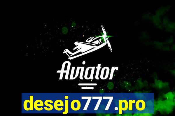 desejo777.pro