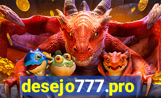 desejo777.pro