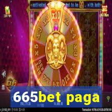 665bet paga
