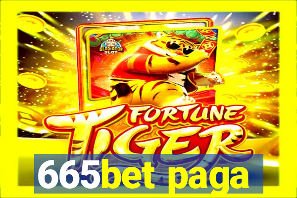 665bet paga