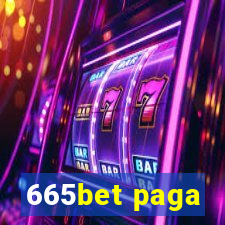 665bet paga
