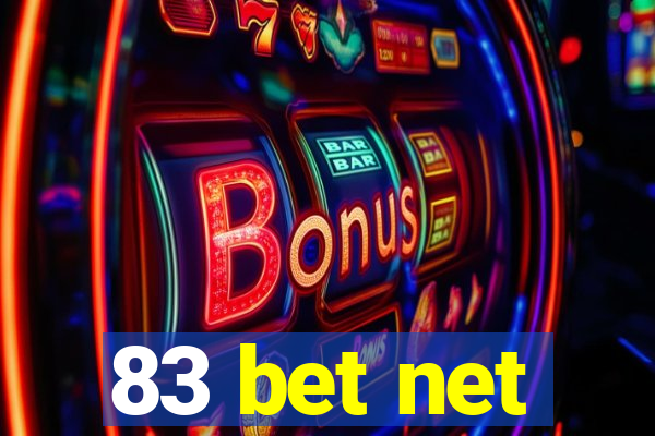 83 bet net