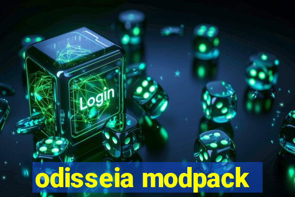 odisseia modpack