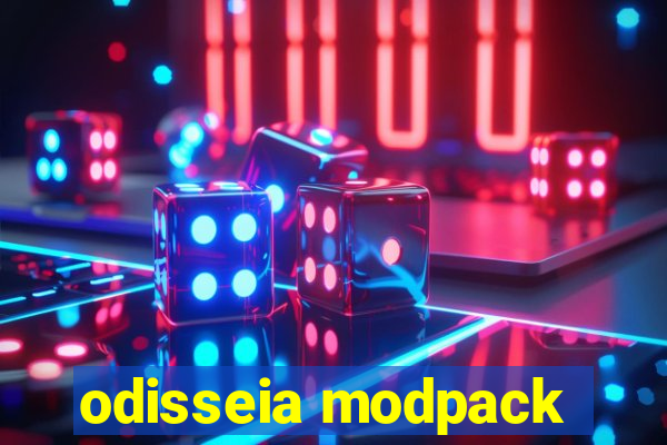 odisseia modpack