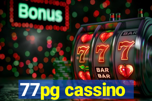 77pg cassino