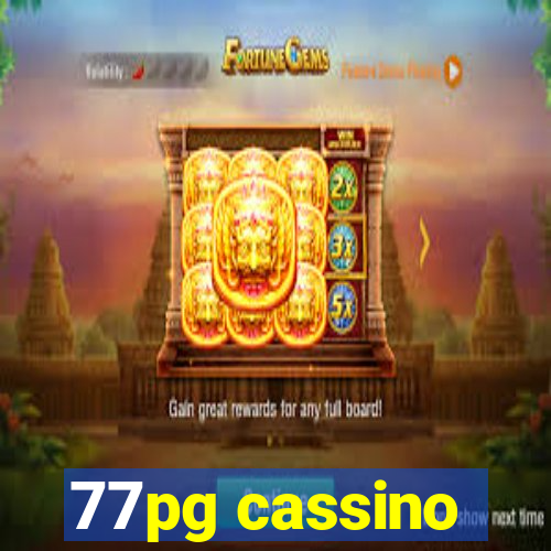 77pg cassino