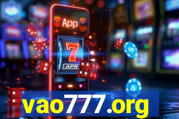 vao777.org