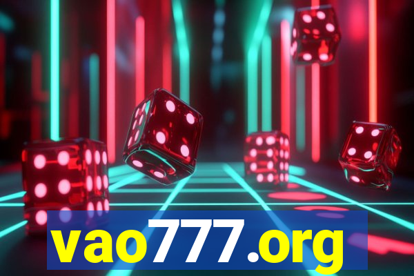 vao777.org