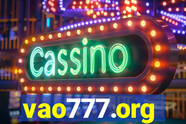 vao777.org
