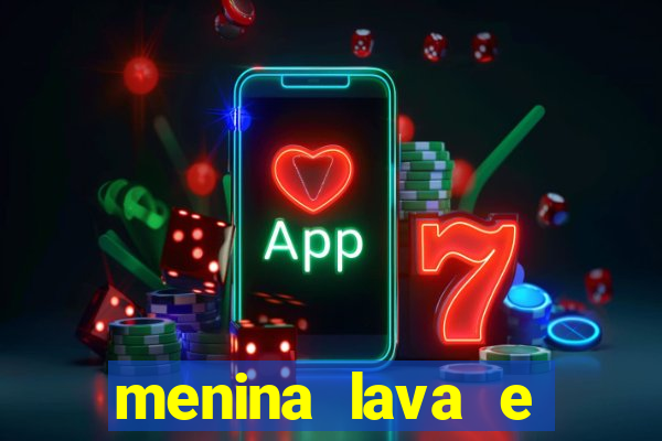 menina lava e menino gelo 360