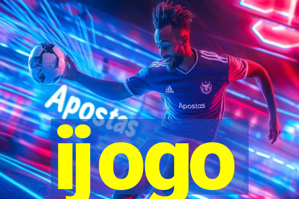 ijogo