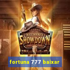 fortuna 777 baixar