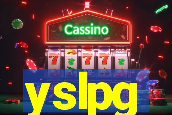 yslpg
