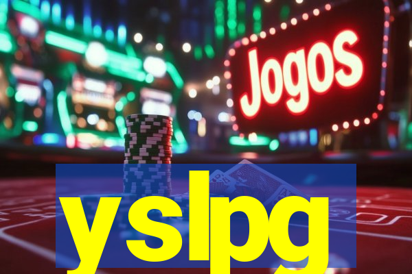 yslpg