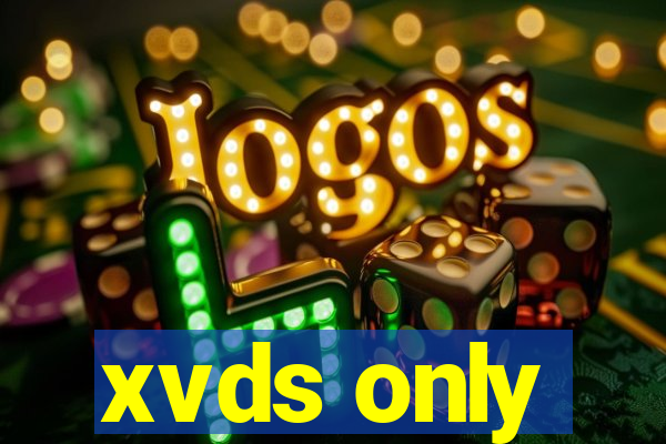 xvds only