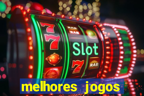 melhores jogos mundo aberto android
