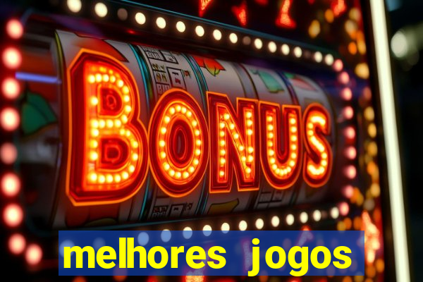 melhores jogos mundo aberto android