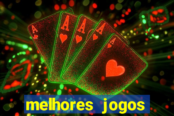 melhores jogos mundo aberto android