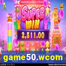game50.wcom