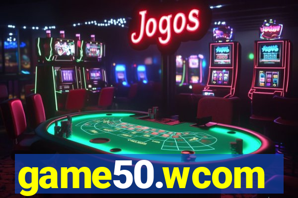 game50.wcom