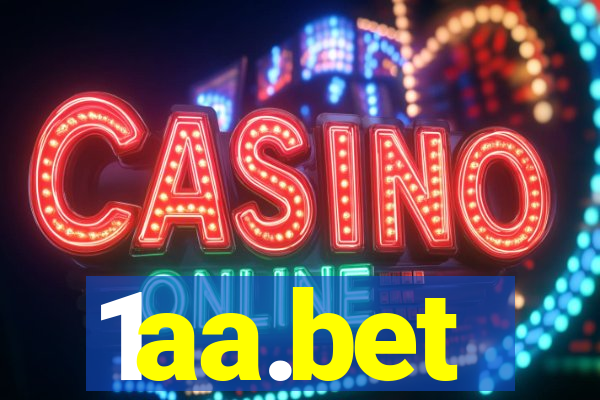 1aa.bet