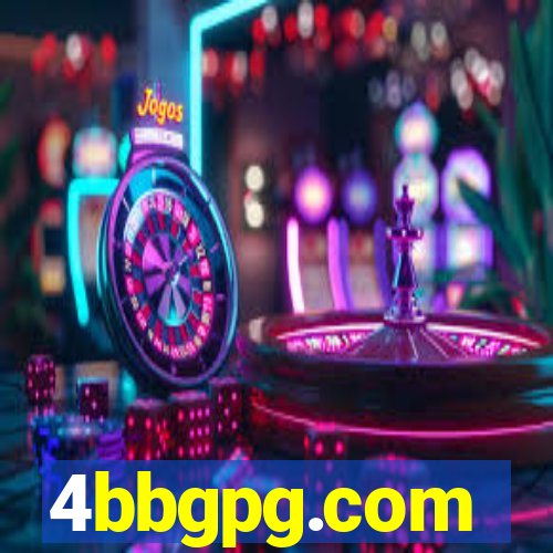 4bbgpg.com