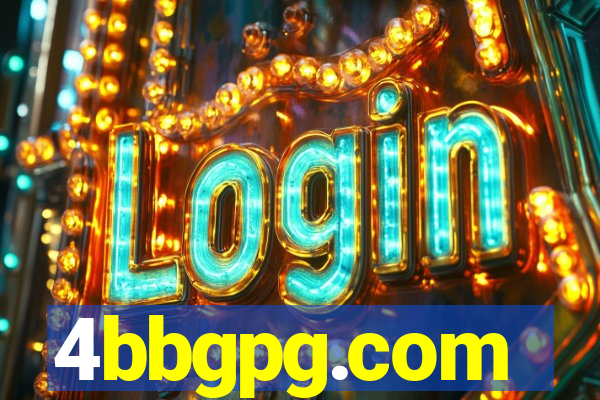 4bbgpg.com