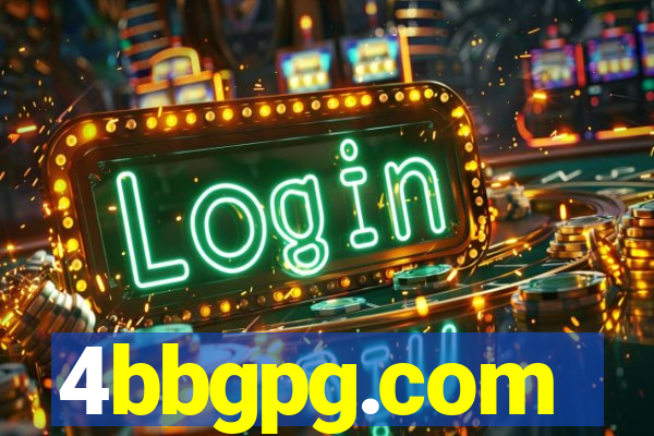 4bbgpg.com