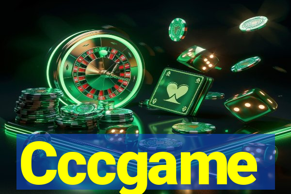 Cccgame