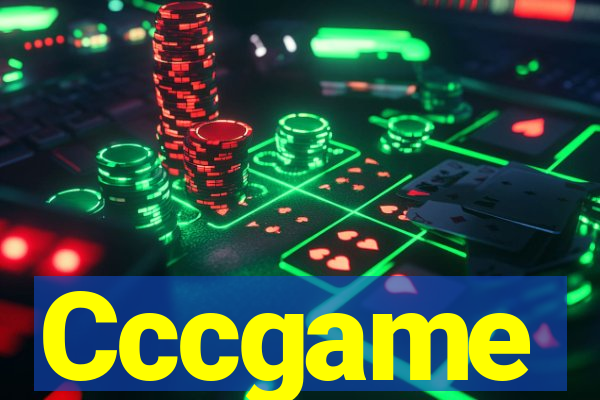 Cccgame