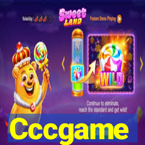 Cccgame