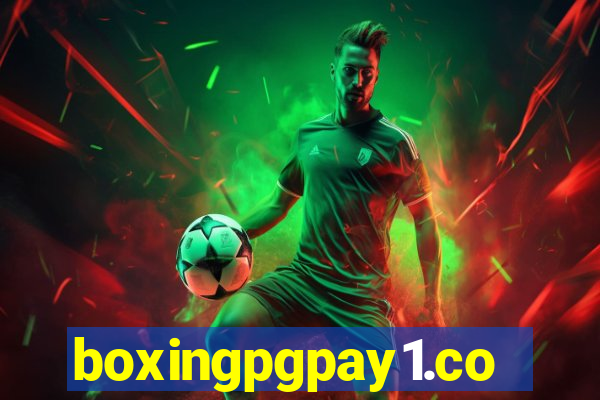 boxingpgpay1.com