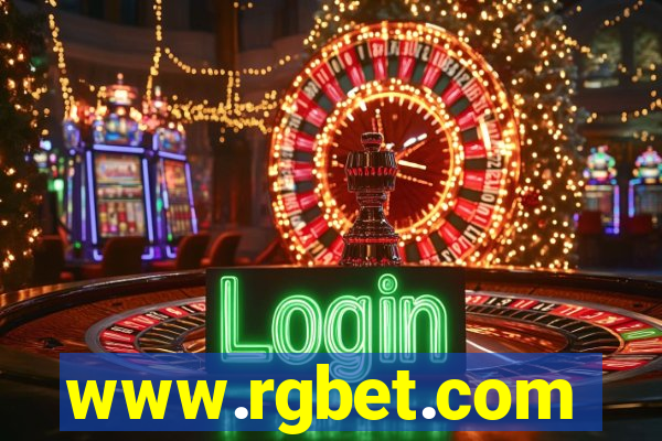 www.rgbet.com