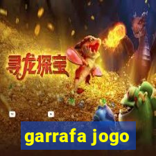 garrafa jogo